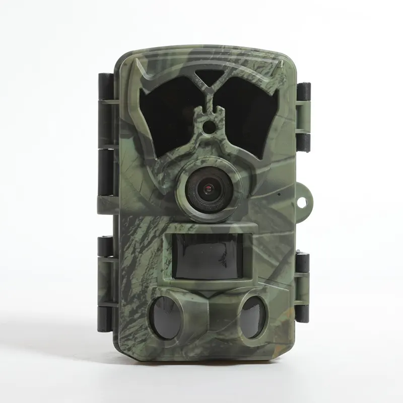 Comment utiliser la caméra de chasse