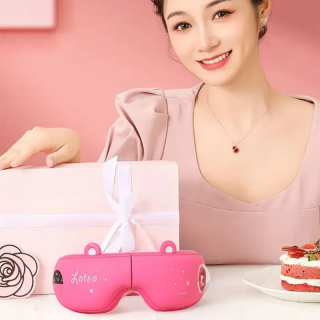 Pourquoi le masseur des yeux intelligents devient-il de plus en plus populaire parmi les jeunes?