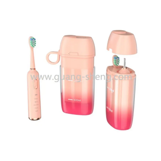 Comment choisir une brosse à dents électrique de voyage?