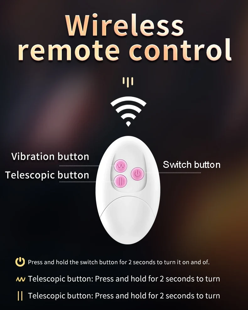 Overlord Simulated Penis