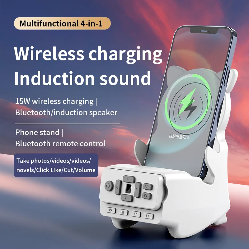Chargeur sans fil